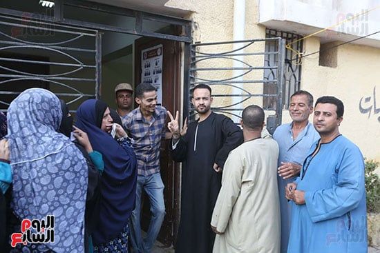 انتخابات مجلس النواب (10)