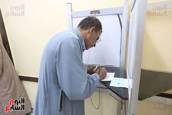 انتخابات مجلس النواب (3)