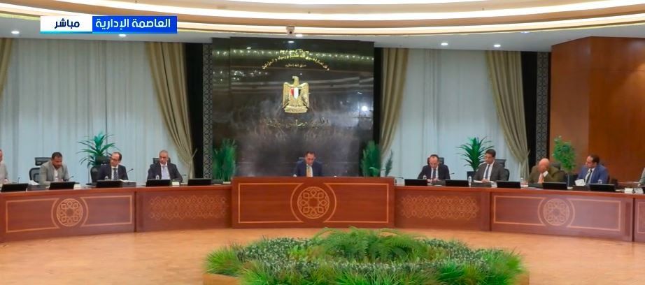 الدكتور مصطفى مدبولي