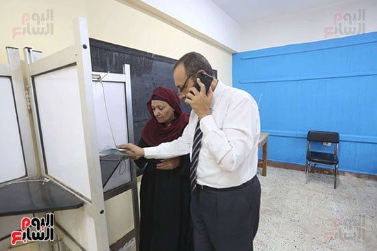 انتخابات مجلس النواب (12)