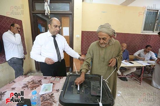 انتخابات البرلمان (18)