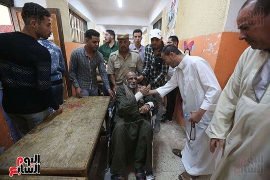 انتخابات البرلمان (6)