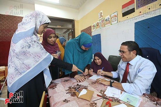 انتخابات مجلس النواب (25)