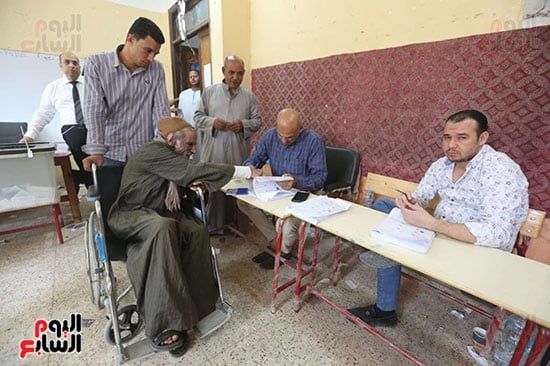 انتخابات البرلمان (10)