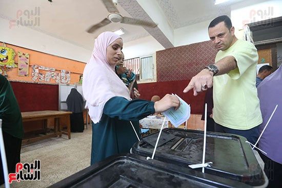 انتخابات مجلس النواب (33)