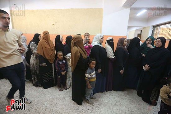 انتخابات البرلمان (2)