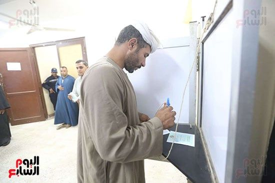 انتخابات مجلس النواب (13)