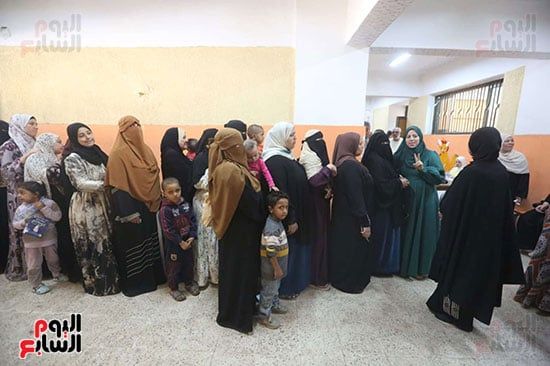 انتخابات البرلمان (1)