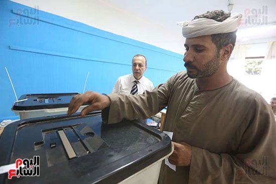 انتخابات مجلس النواب (5)