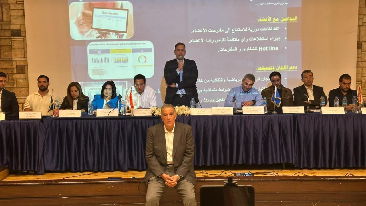 ندوة محمد المنشاوي ندوة محمد المنشاوي