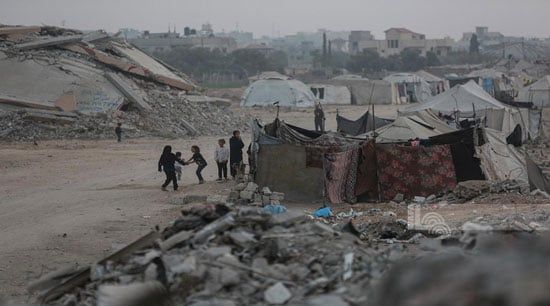 خيام البريج