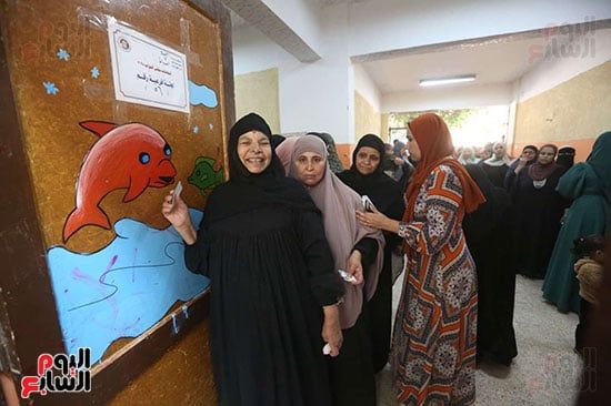 انتخابات البرلمان (5)