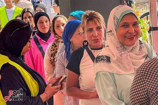 التصويت بالشيخ زايد