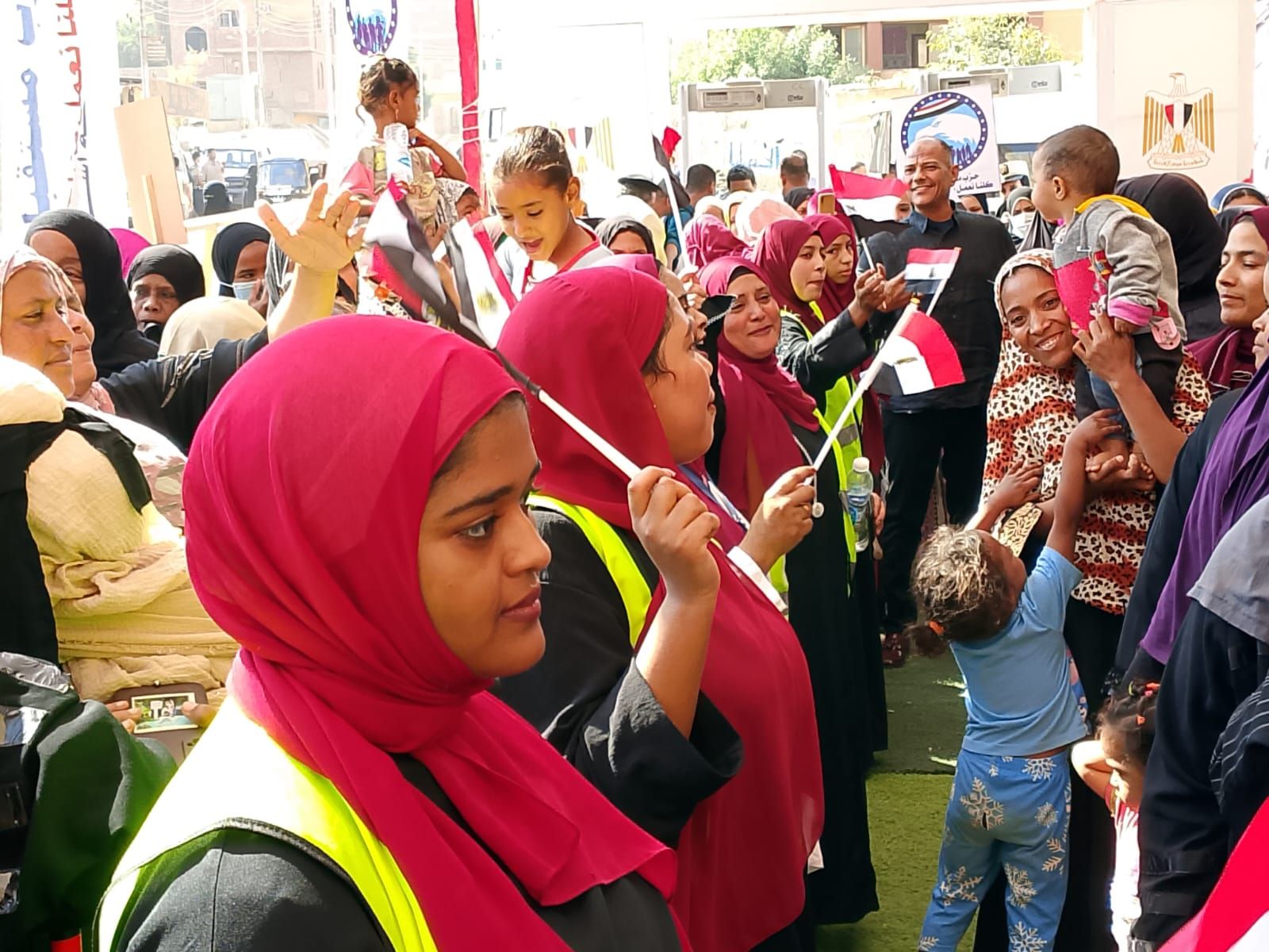 امام لجنة ملحقة دار المعلمين