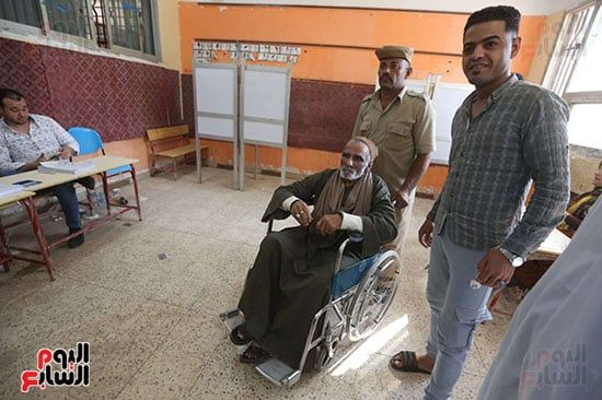 انتخابات البرلمان (9)