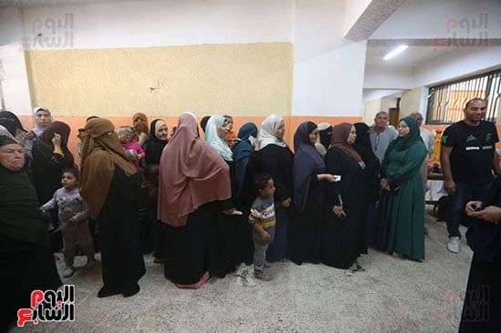 انتخابات البرلمان (3)