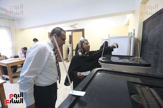 انتخابات مجلس النواب (2)