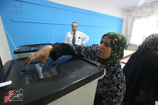 انتخابات مجلس النواب (7)