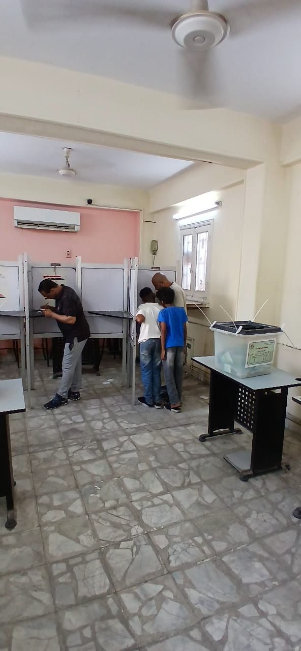 انتخابات (1)