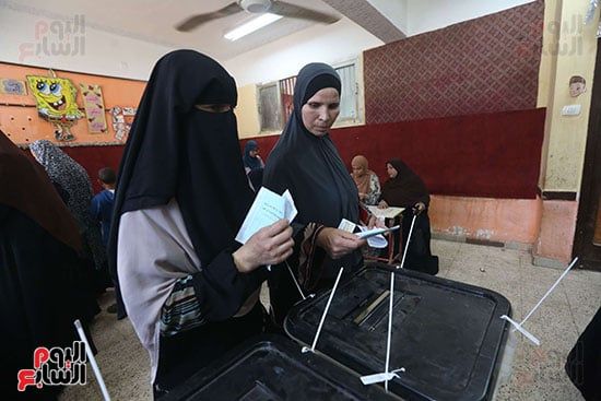 انتخابات مجلس النواب (22)