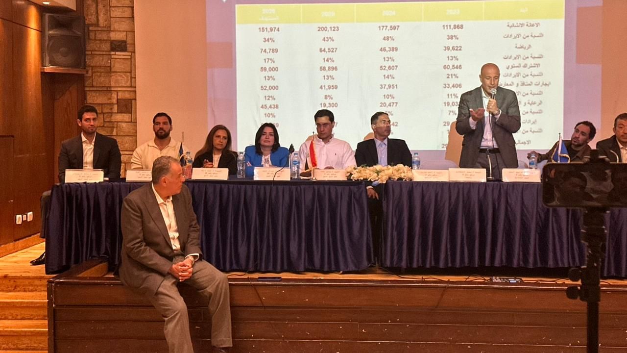 ندوة المنشاوي ندوة المنشاوي