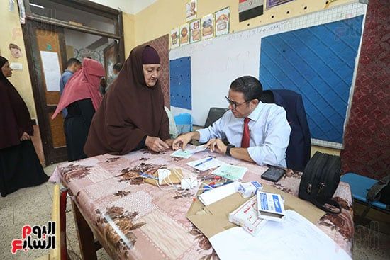 انتخابات مجلس النواب (36)