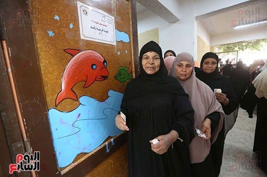 انتخابات البرلمان (4)