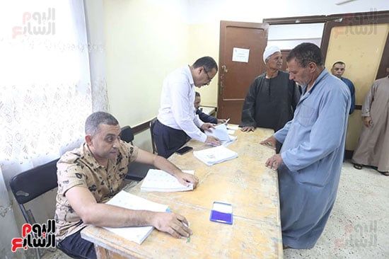 انتخابات مجلس النواب (6)