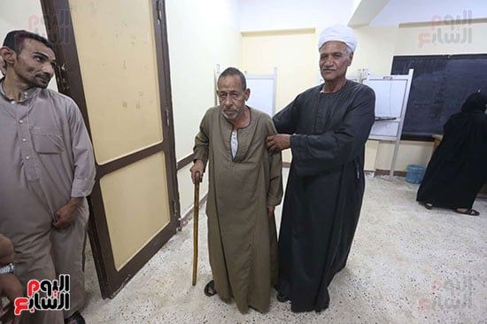 انتخابات مجلس النواب (8)