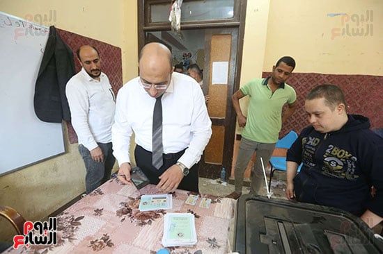 انتخابات البرلمان (19)