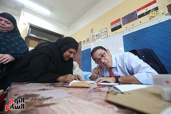 انتخابات مجلس النواب (32)