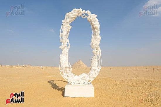 معرض الأبد هو الآن (8)