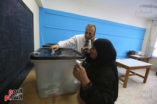 انتخابات مجلس النواب (9)