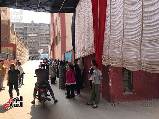 انتخابات النواب (1)