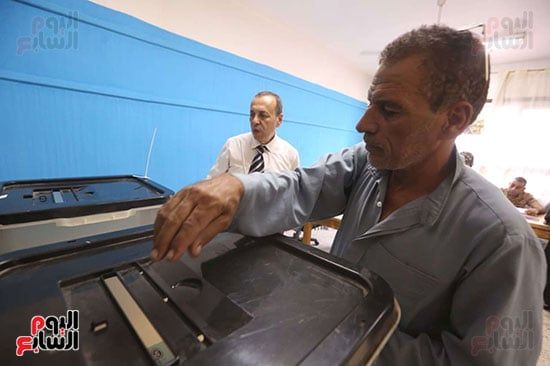 انتخابات مجلس النواب (4)