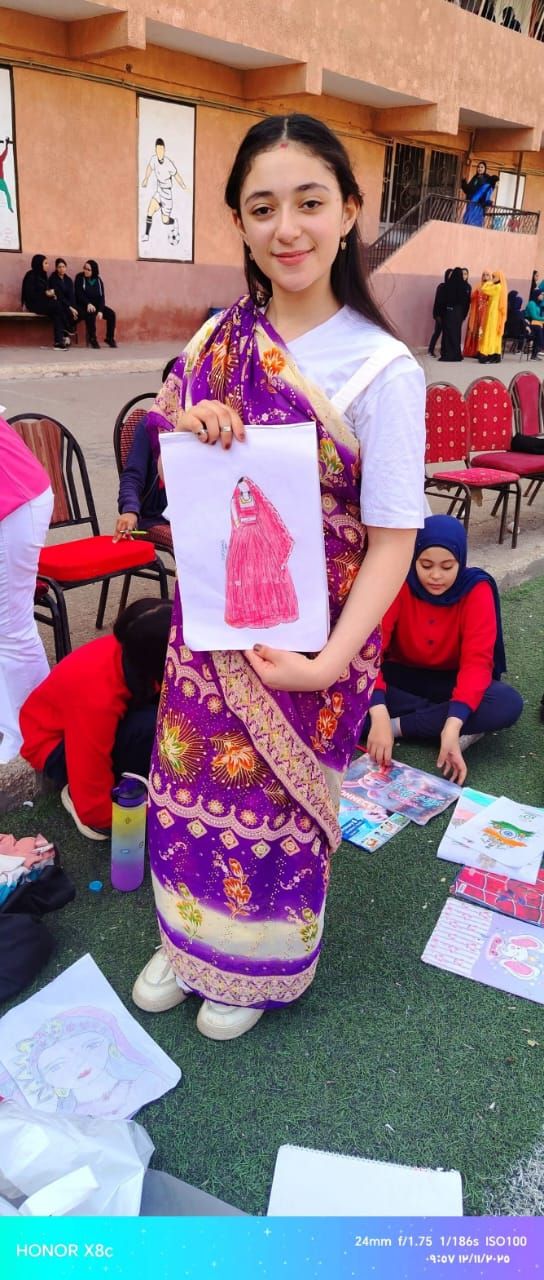 مسابقة لمحات من الهند مسابقة لمحات من الهند