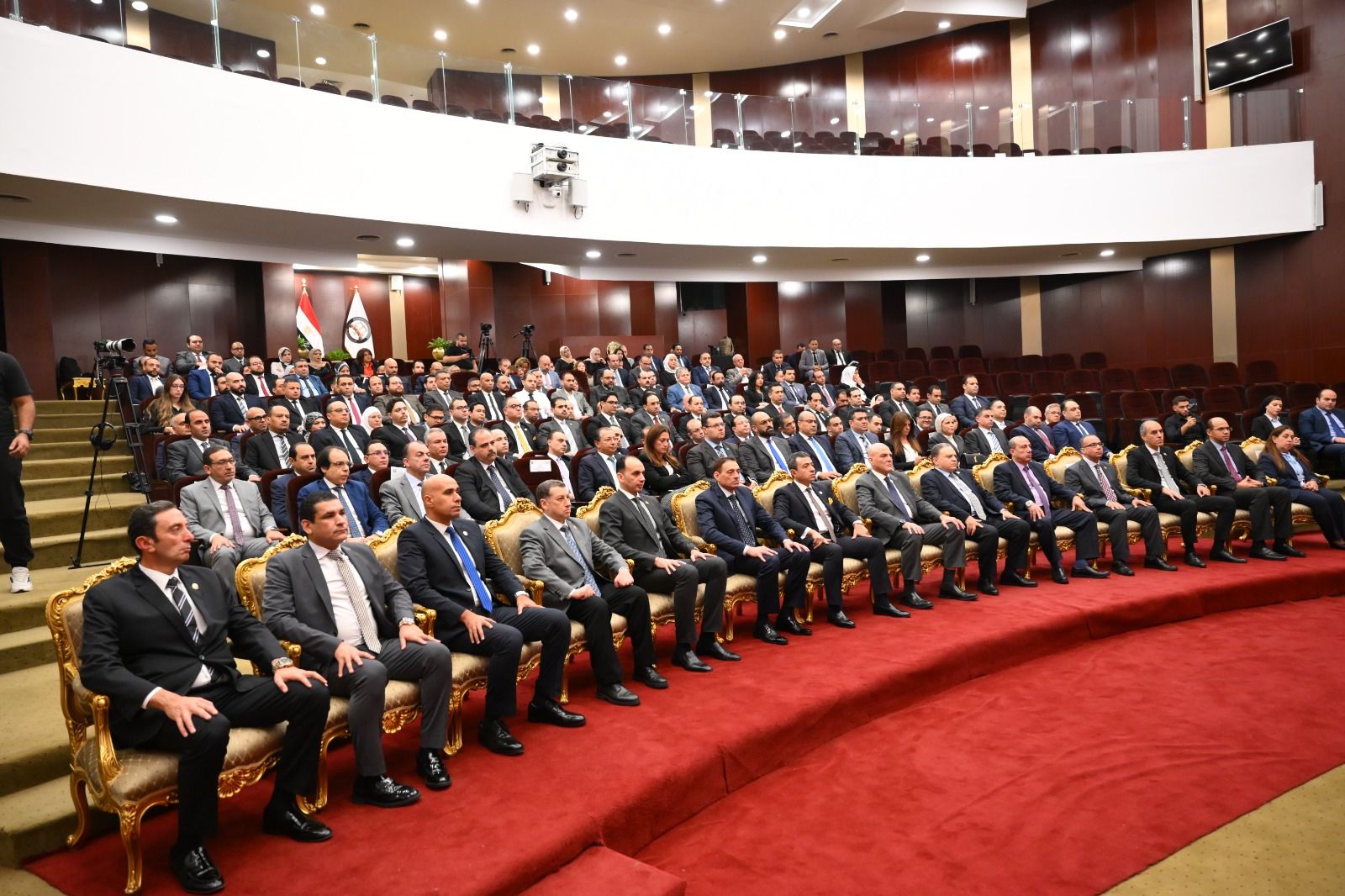 النيابة العامة تطلق المرحلة الأولى من خدماتها الرقمية 1 النيابة العامة تطلق المرحلة الأولى من خدماتها الرقمية 1