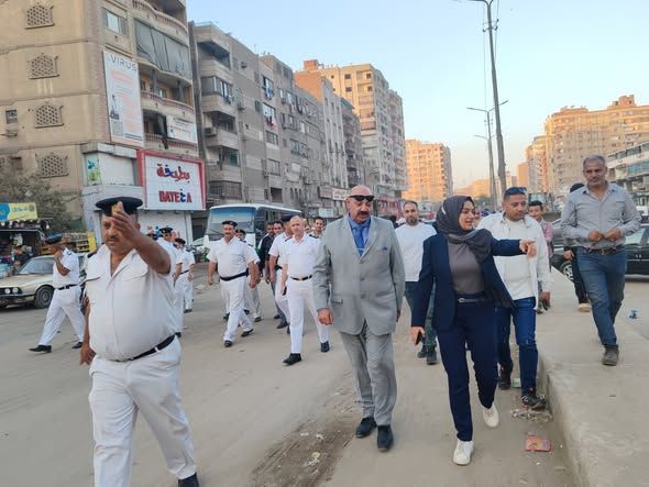 جانب من الحملات جانب من الحملات