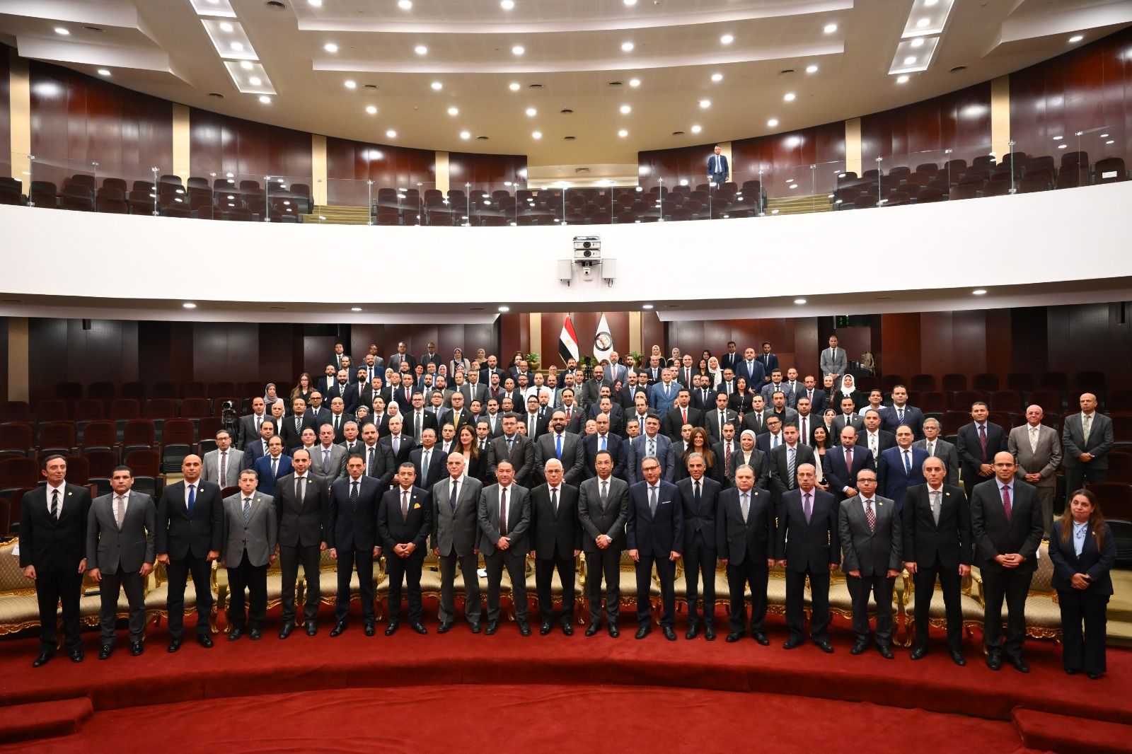 النيابة العامة تطلق المرحلة الأولى من خدماتها الرقمية 4 النيابة العامة تطلق المرحلة الأولى من خدماتها الرقمية 4