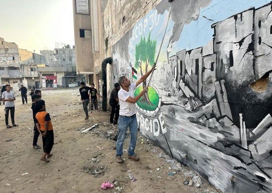 فناننين فلسطين فناننين فلسطين