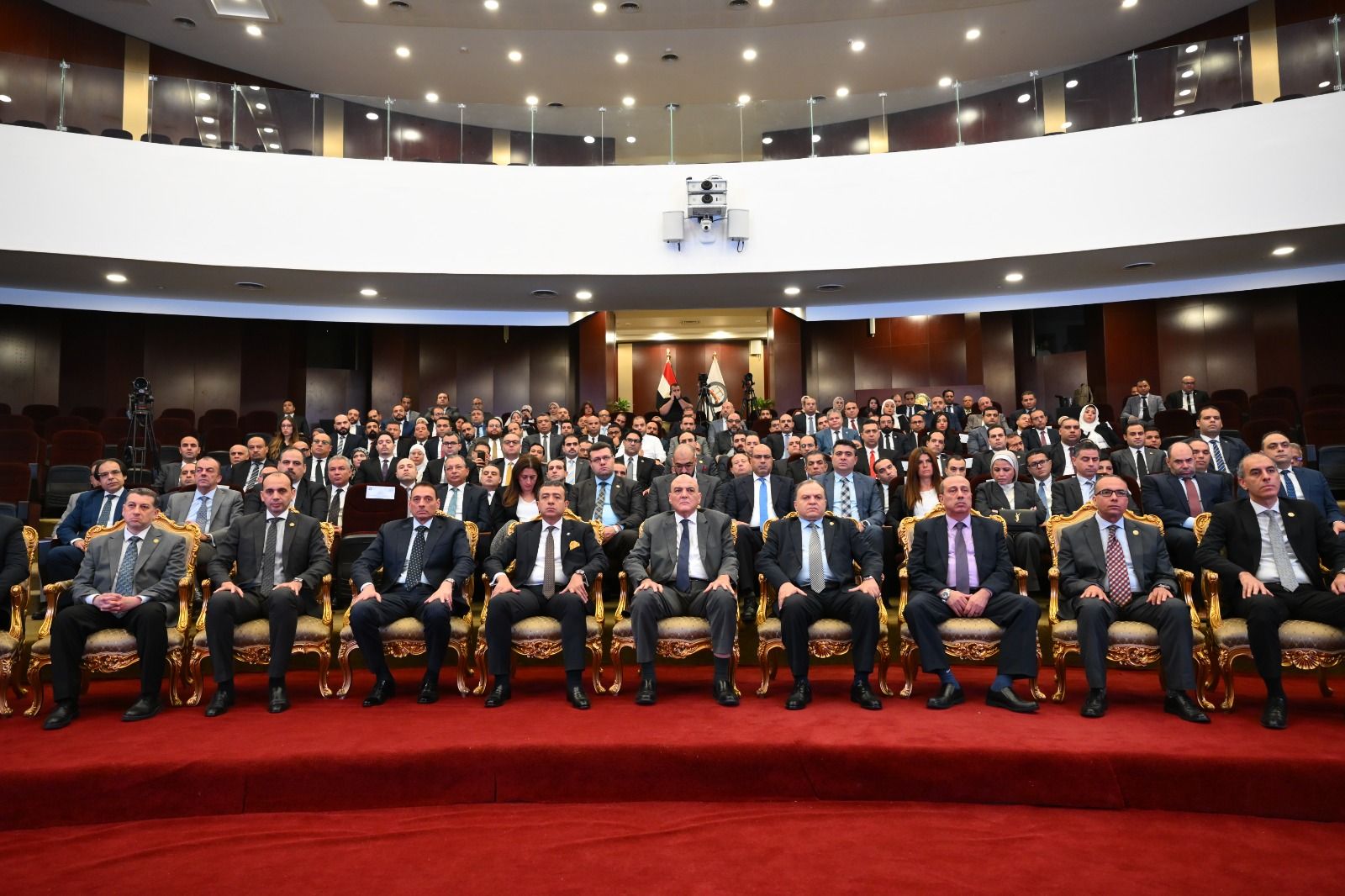 النيابة العامة تطلق المرحلة الأولى من خدماتها الرقمية 2 النيابة العامة تطلق المرحلة الأولى من خدماتها الرقمية 2