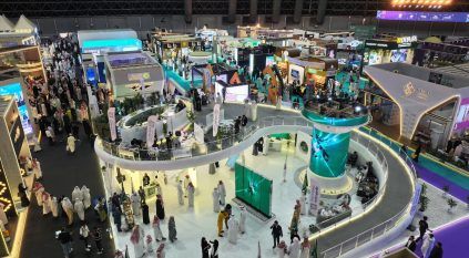 ينطلق الأحد.. مبادرات نوعية واتفاقيات إستراتيجية في مؤتمر ومعرض الحج بنسخته الـ 5