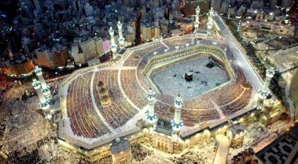 تطوير 71 موقعًا وجهة تاريخية في مكة المكرمة والمدينة المنورة