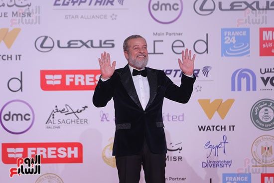 شريف منير شريف منير