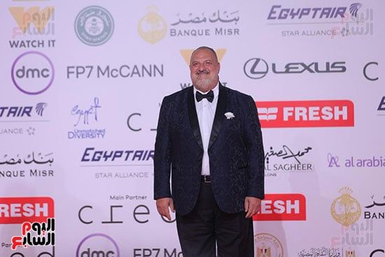 خالد الصاوى خالد الصاوى