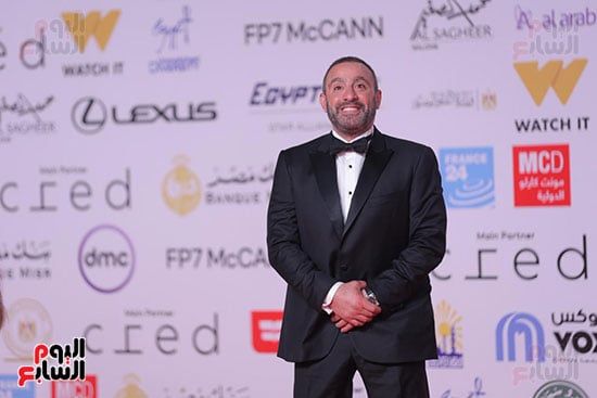 أحمد السقا أحمد السقا