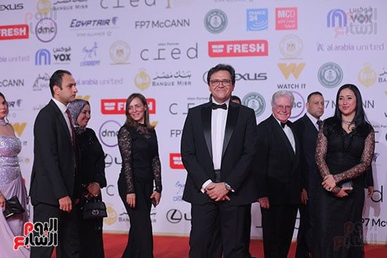 أحمد فؤاد هنو وزير الثقافة أحمد فؤاد هنو وزير الثقافة