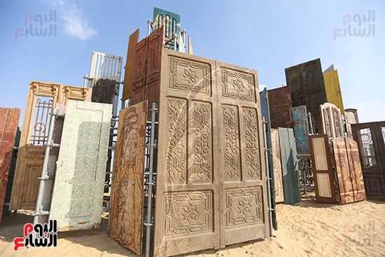 معرض الأبد هو الآن (11) معرض الأبد هو الآن (11)