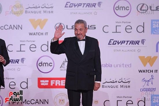 المخرج أحمد صقر المخرج أحمد صقر