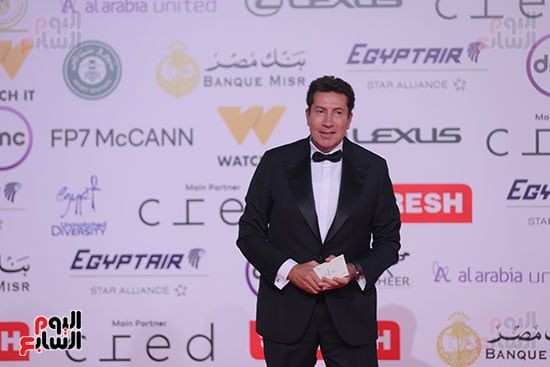 هاني رمزي هاني رمزي